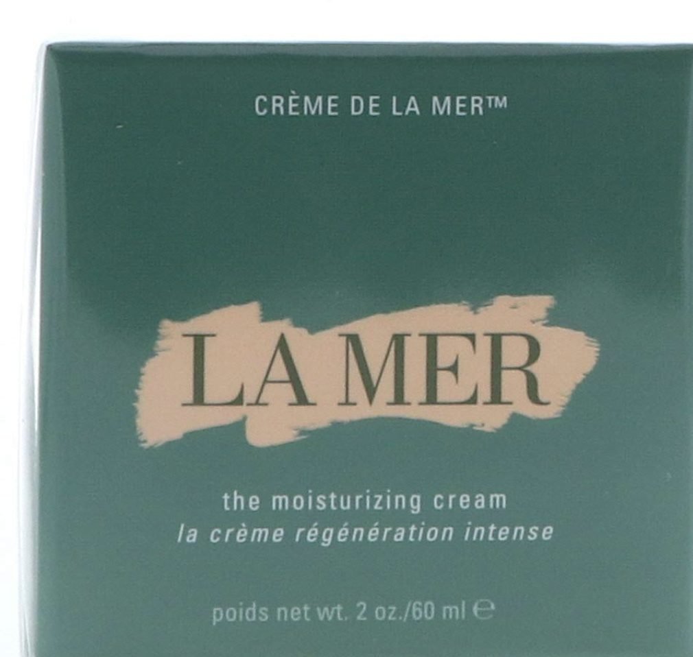 La Mer Crème de la Mer box