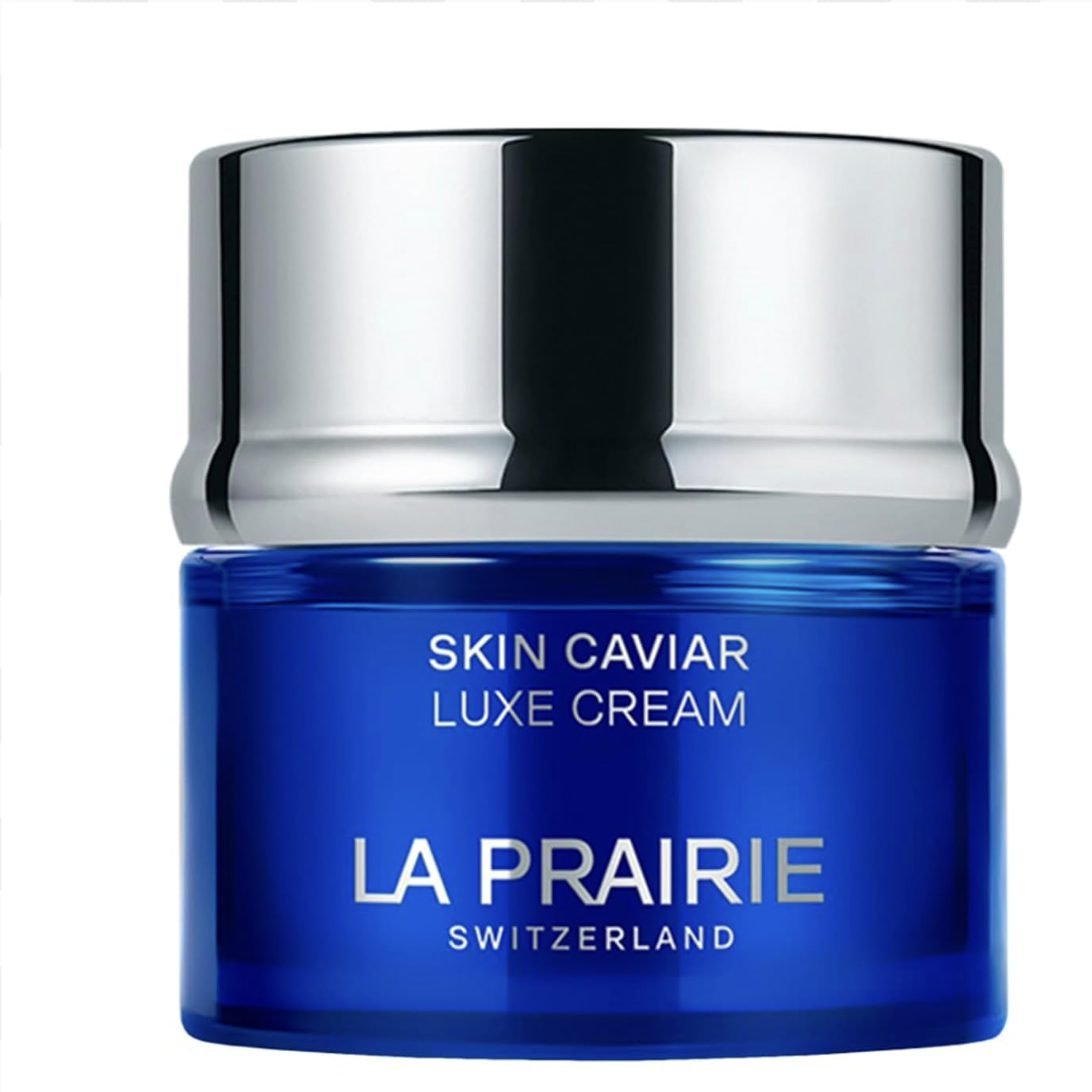 La Prairie Skin Caviar Luxe Cream jar
