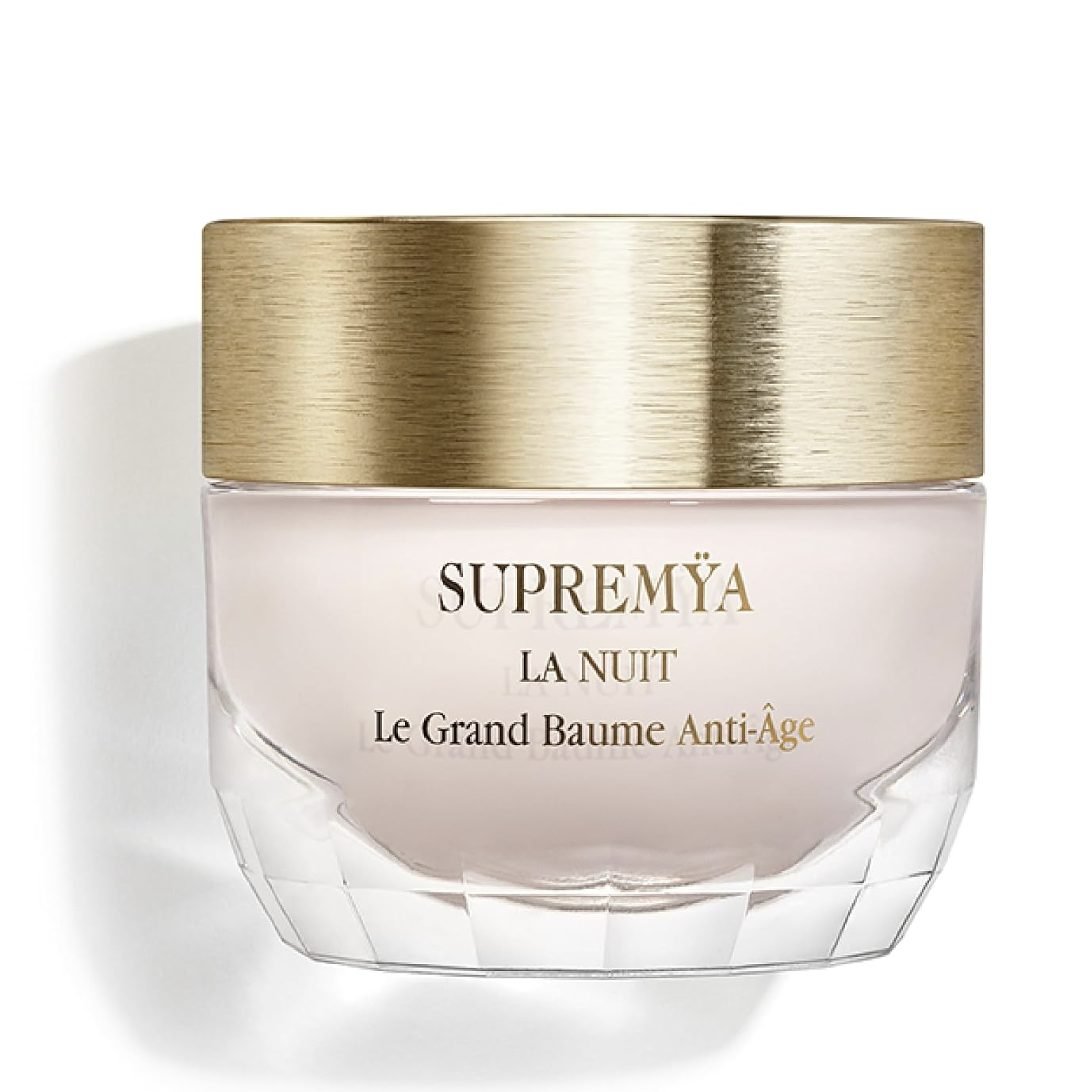 Sisley Paris Supremÿa at Night jar
